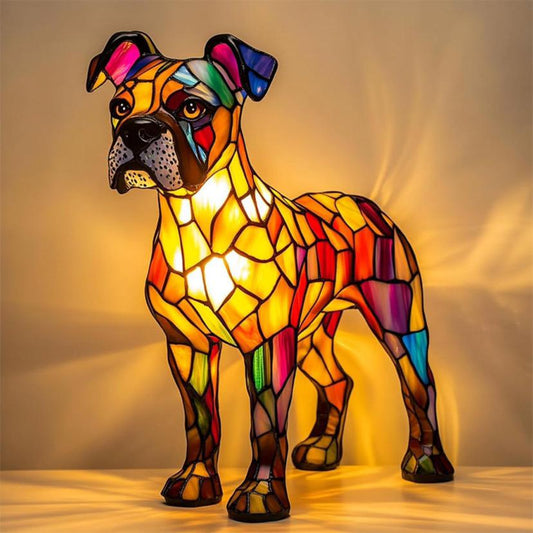 KAI | Hundlamp