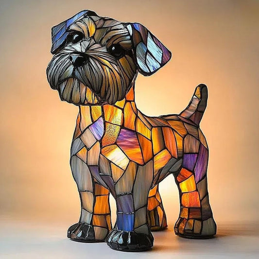 BAILEY | Hundlamp