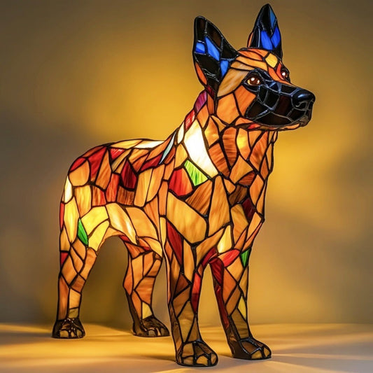 KAIRA | Hundlamp