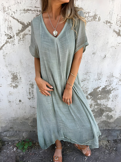 MARTINA | Sommarklänning