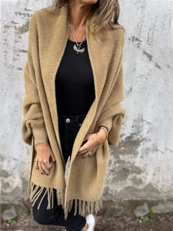 DELLA | Vårjacka