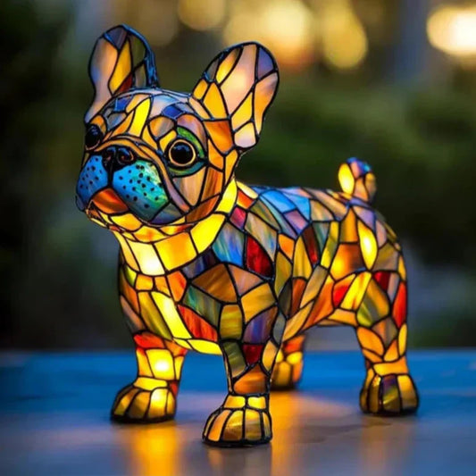 ZIPP | Hundlamp