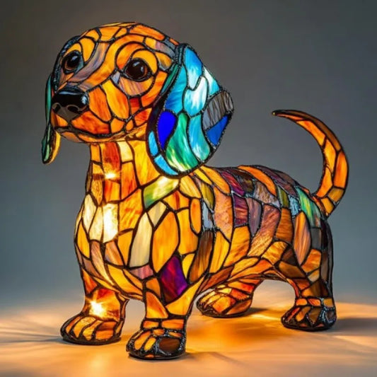 PIPPIN | Hundlamp