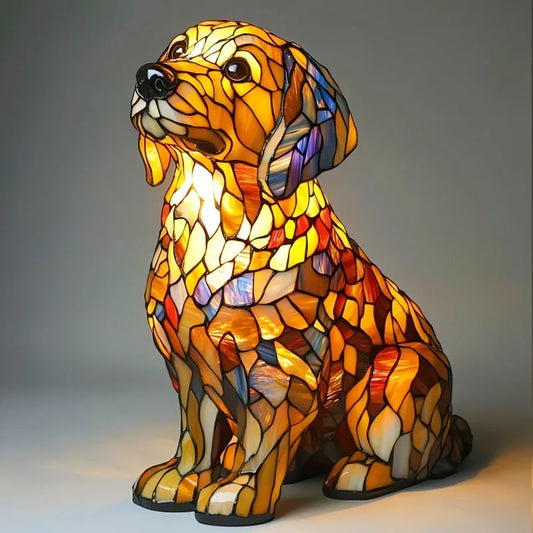 COCO | Hundlamp
