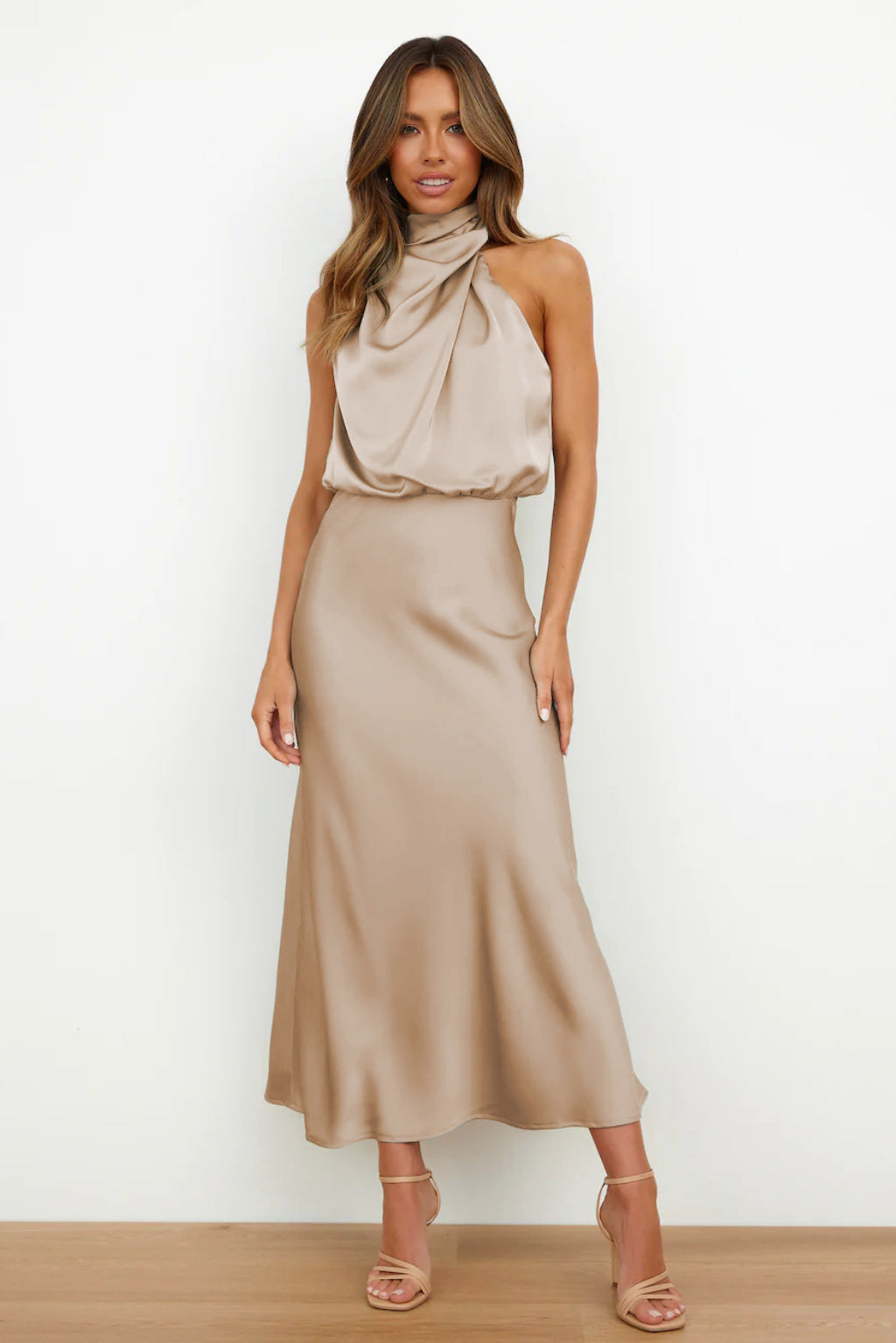 VERONICA | Elegant Klänning