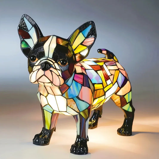 CHARLIE | Hundlamp