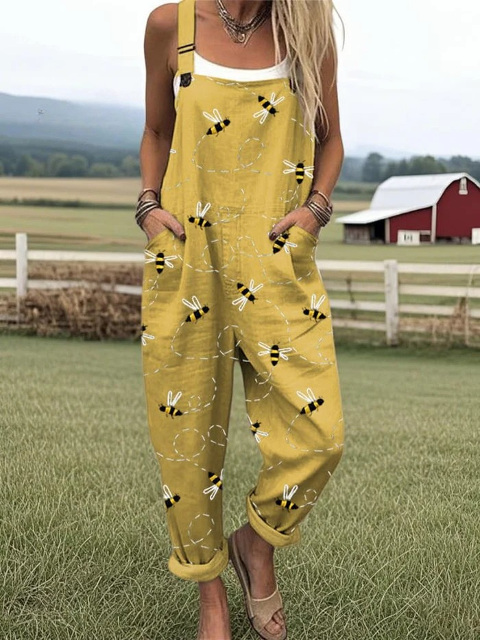 DIDI | Jumpsuit