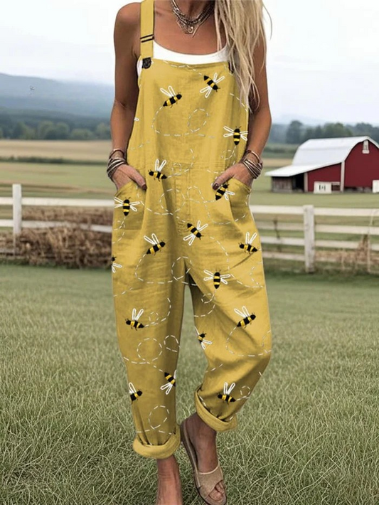 DIDI | Jumpsuit