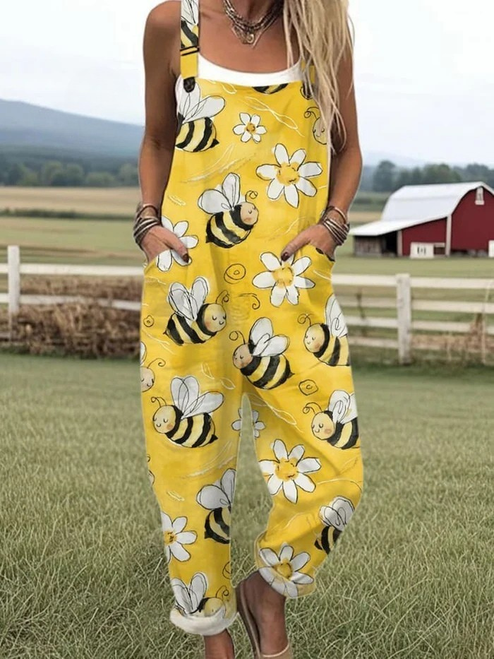 DIDI | Jumpsuit
