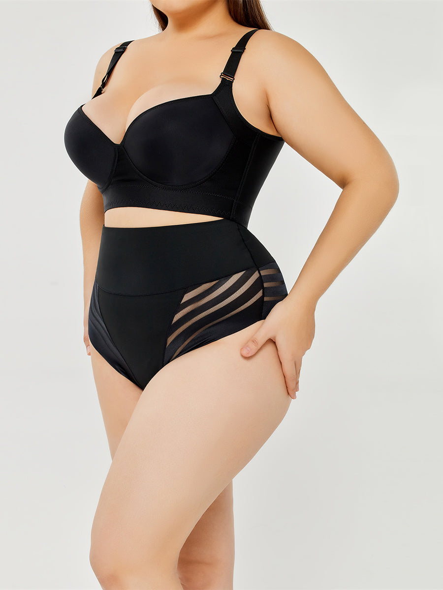 ULRIKA | Slim Curve Formtrosa