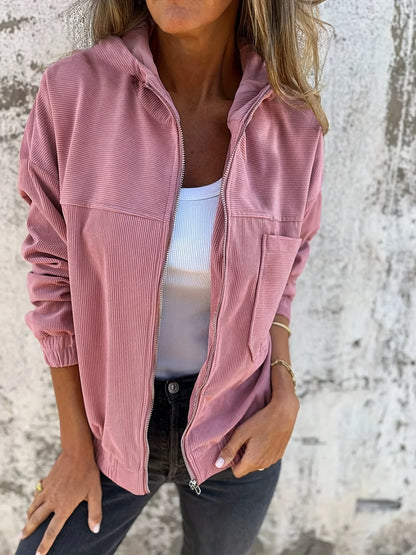STACY | Snygg Casual Kofta
