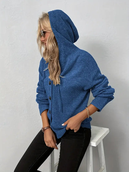 MARTINE | Snygg Cardigan