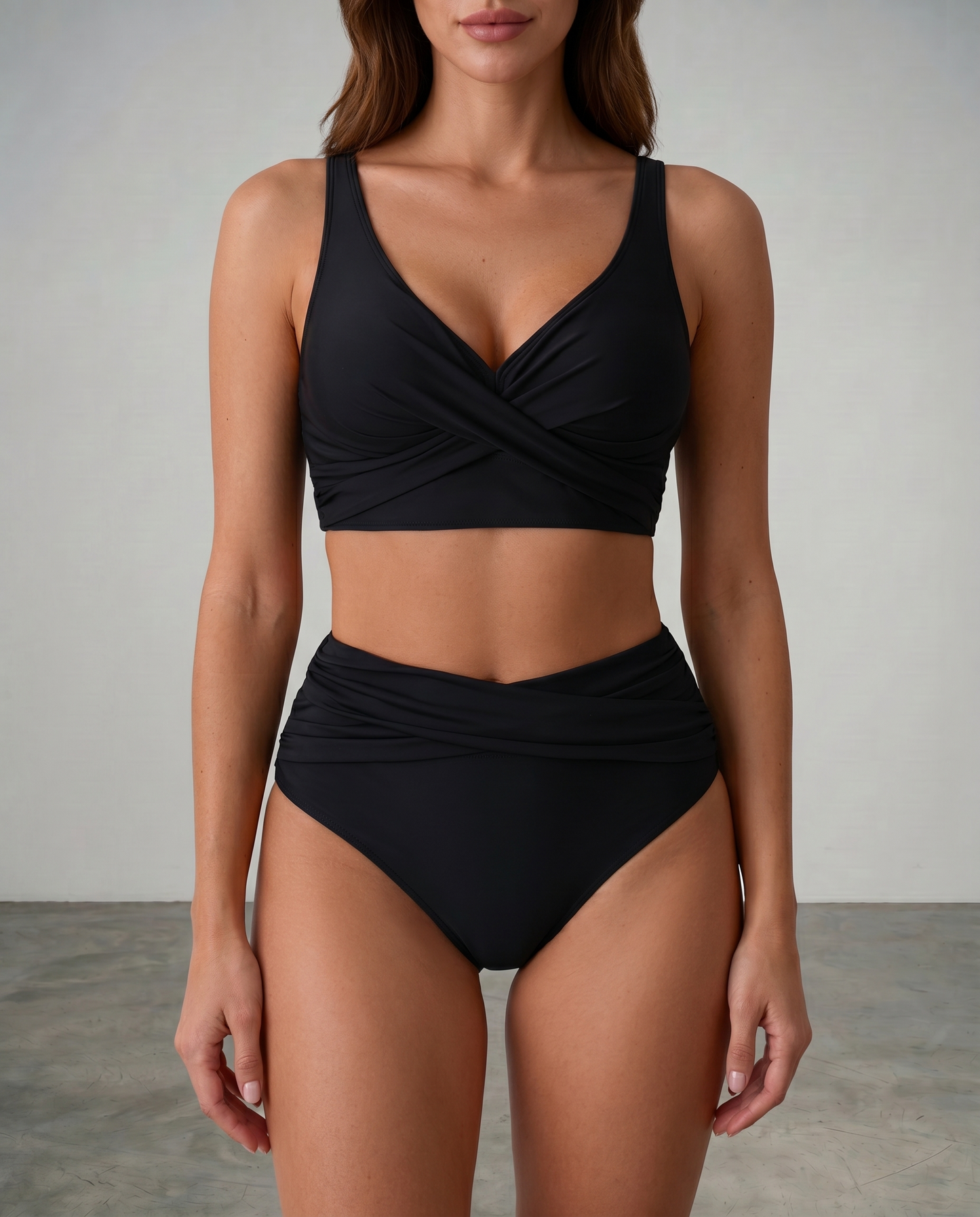 MAREL | Figurformande Bikini