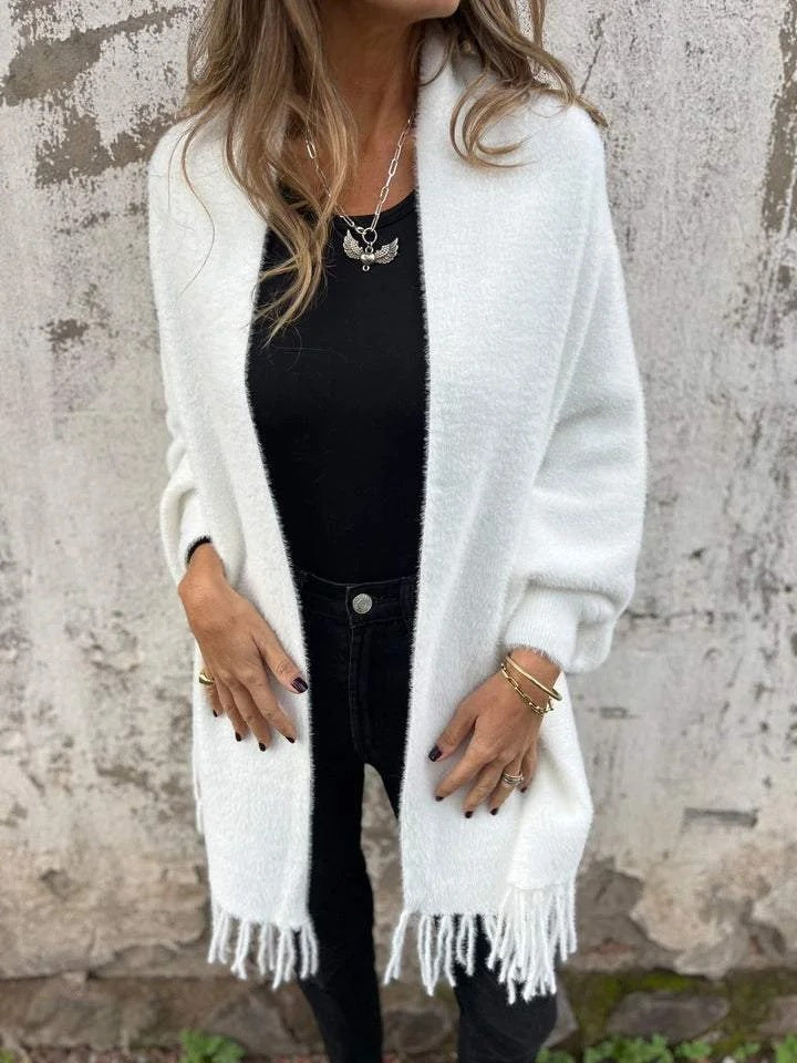 DELLA | Vårjacka