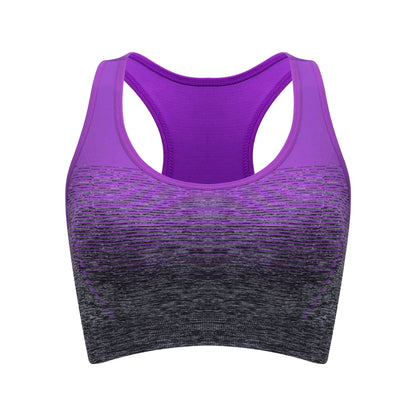 OLJA | Sport-BH med Matchande Trosor På Köpe