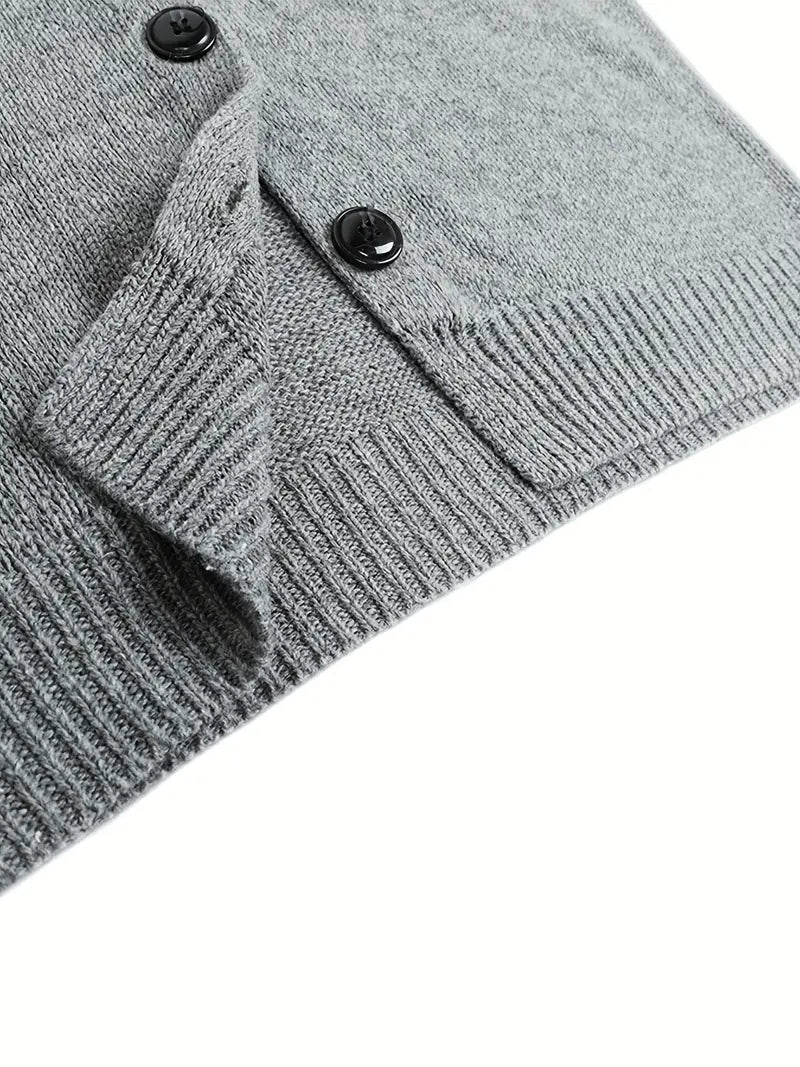MARTINE | Snygg Cardigan