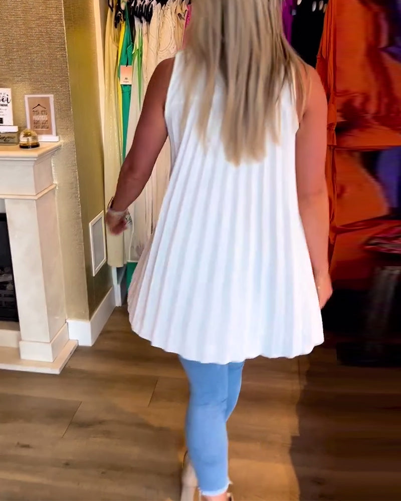 RENATA | Sommartopp