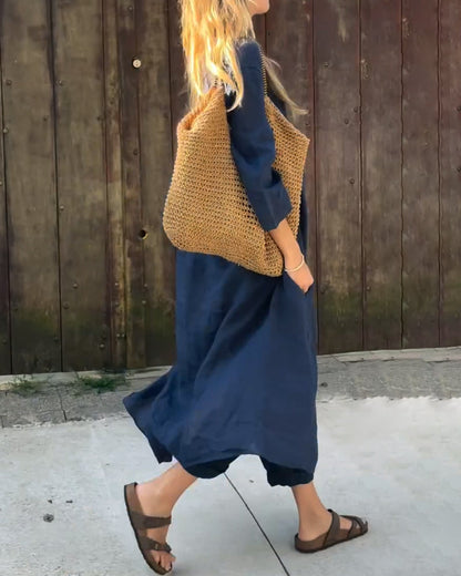 ELSIVA | Chic Tvådelat Set