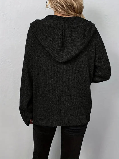 MARTINE | Snygg Cardigan