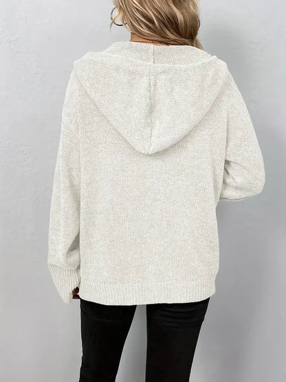 MARTINE | Snygg Cardigan