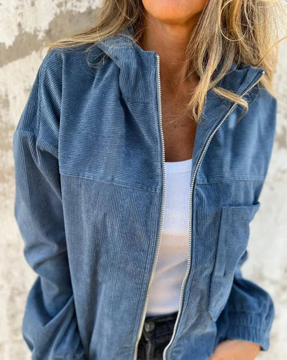 STACY | Snygg Casual Kofta