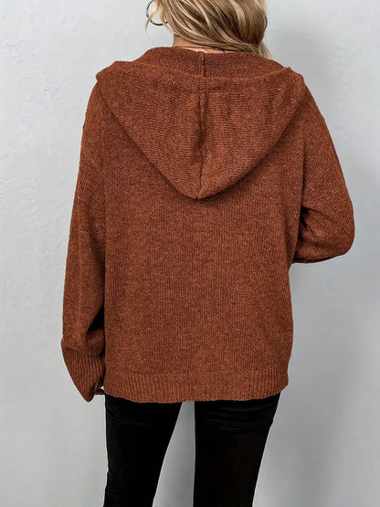 MARTINE | Snygg Cardigan