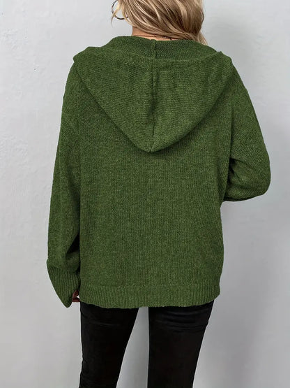 MARTINE | Snygg Cardigan