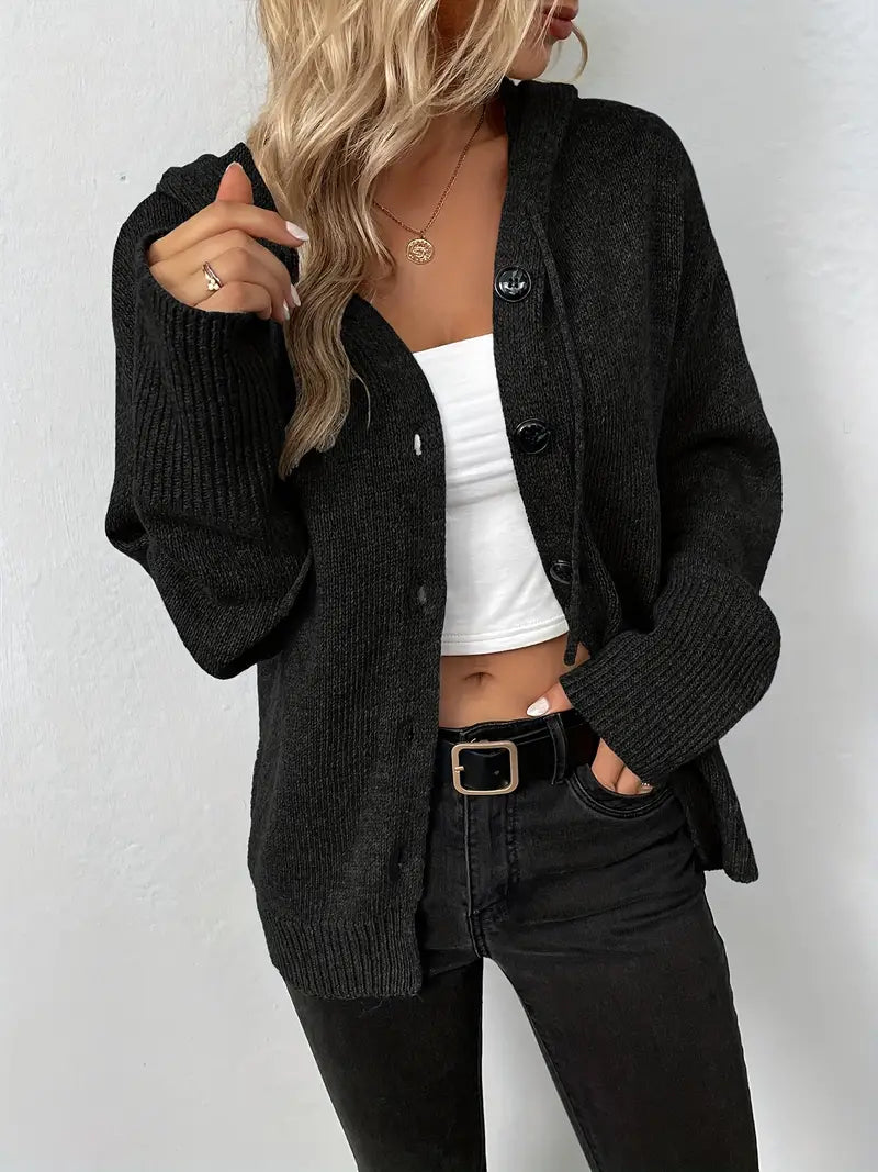 MARTINE | Snygg Cardigan