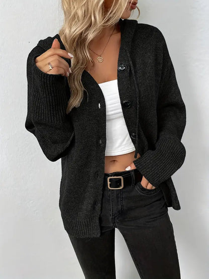 MARTINE | Snygg Cardigan