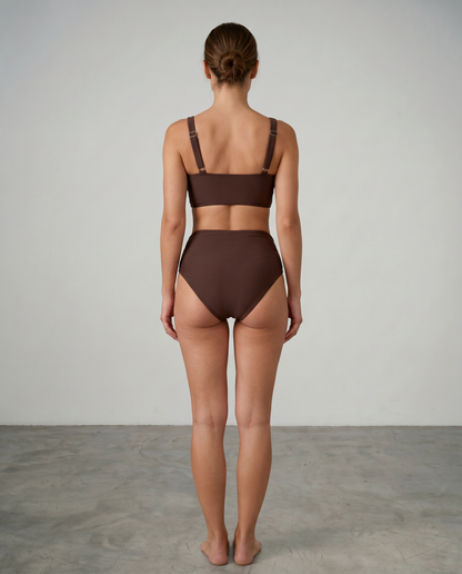MAREL | Figurformande Bikini