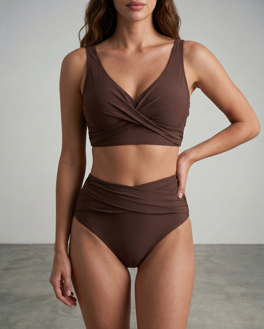 MAREL | Figurformande Bikini