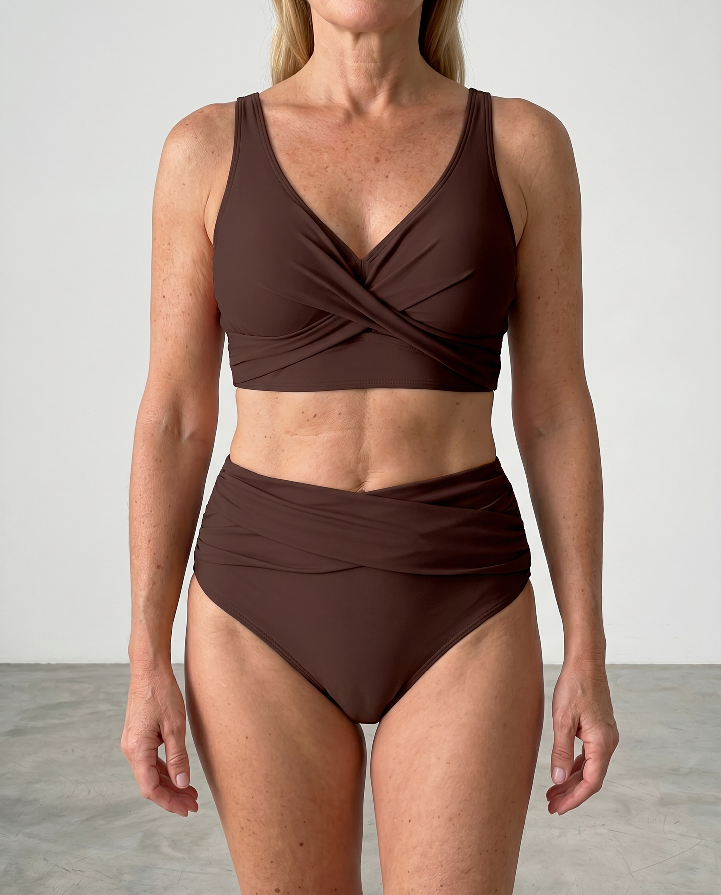 MAREL | Figurformande Bikini