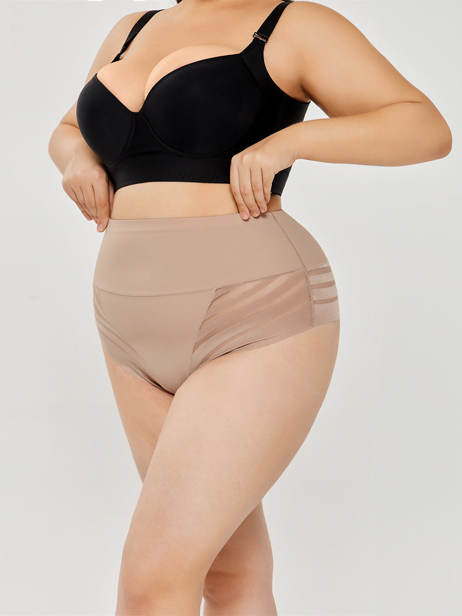 ULRIKA | Slim Curve Formtrosa