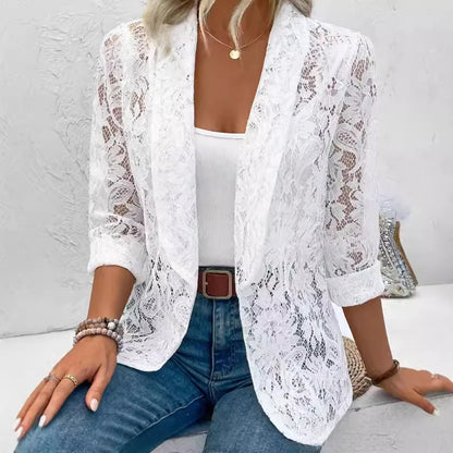 MILA | Trendig Blus