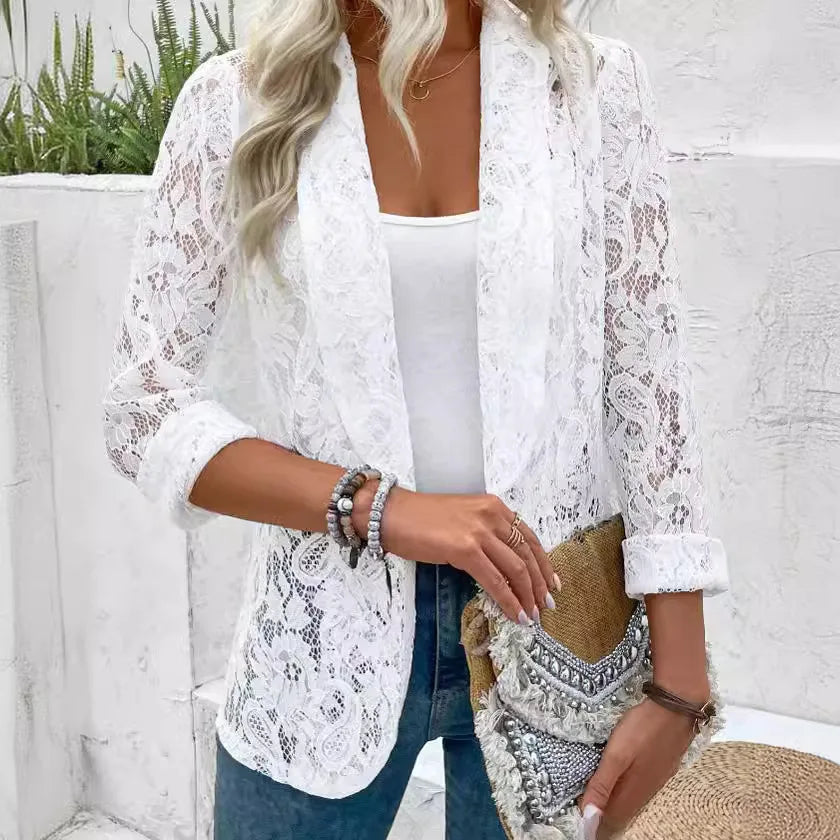 MILA | Trendig Blus
