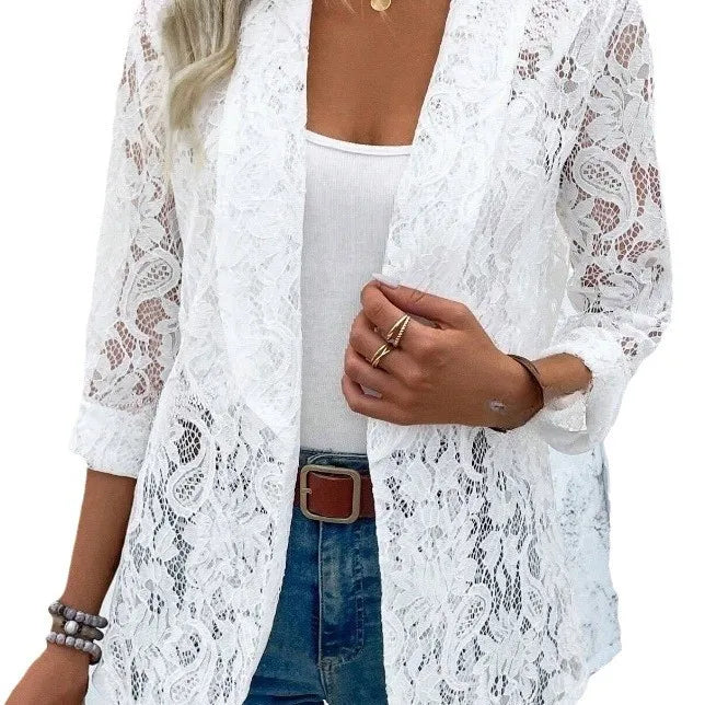 MILA | Trendig Blus