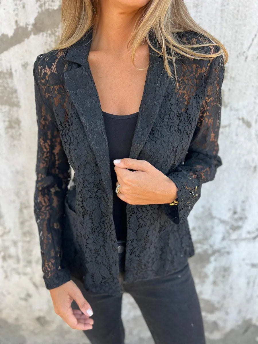 MILA | Trendig Blus