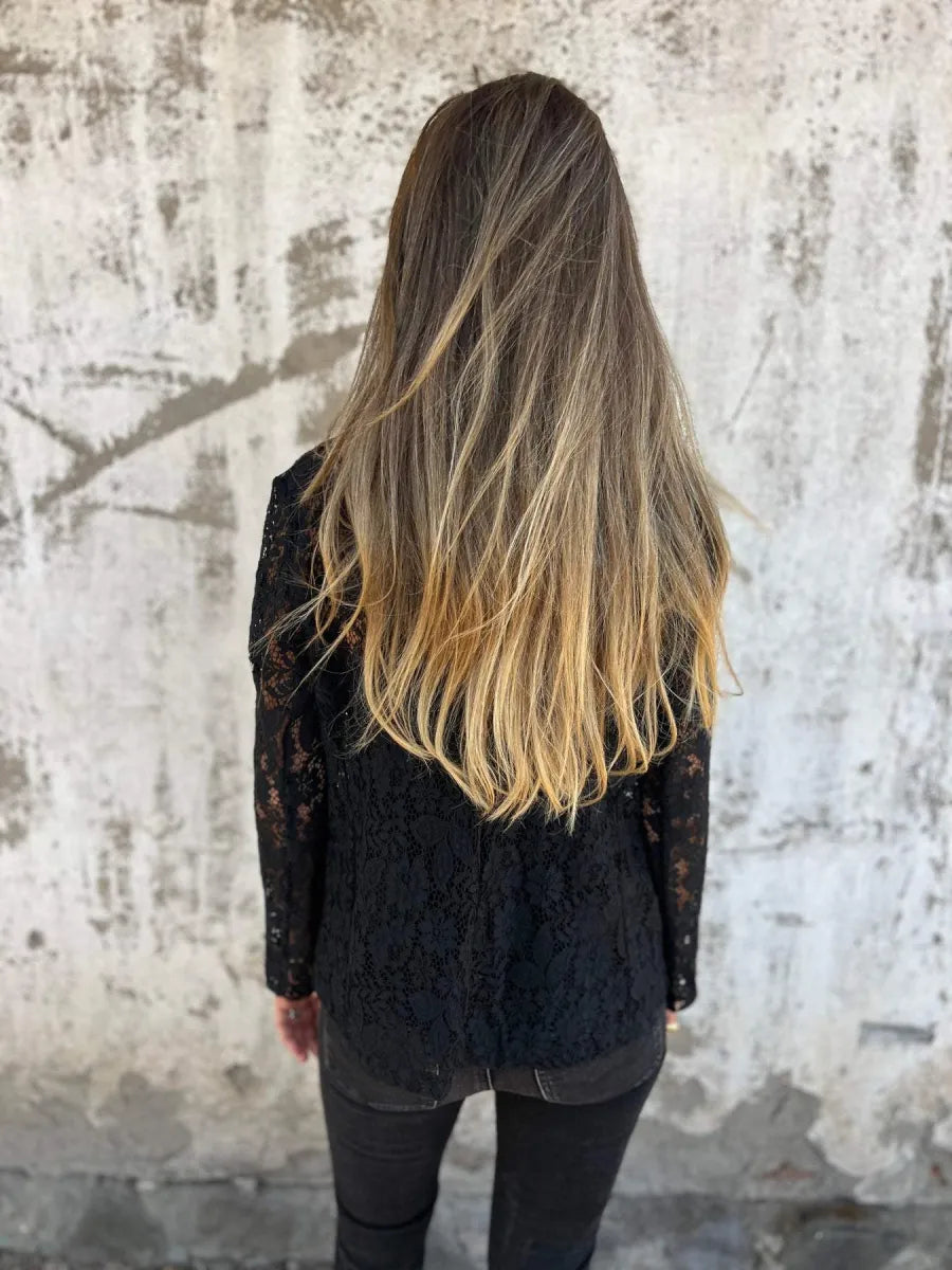 MILA | Trendig Blus