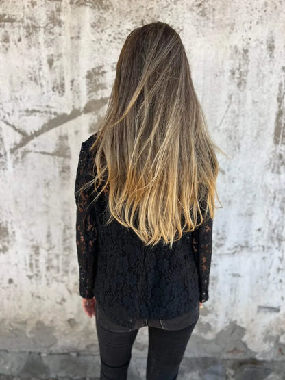 MILA | Trendig Blus