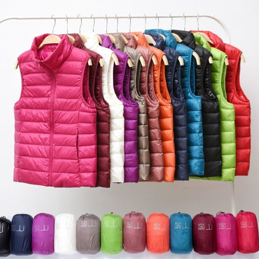 LIV | Lätt Bodywarmer