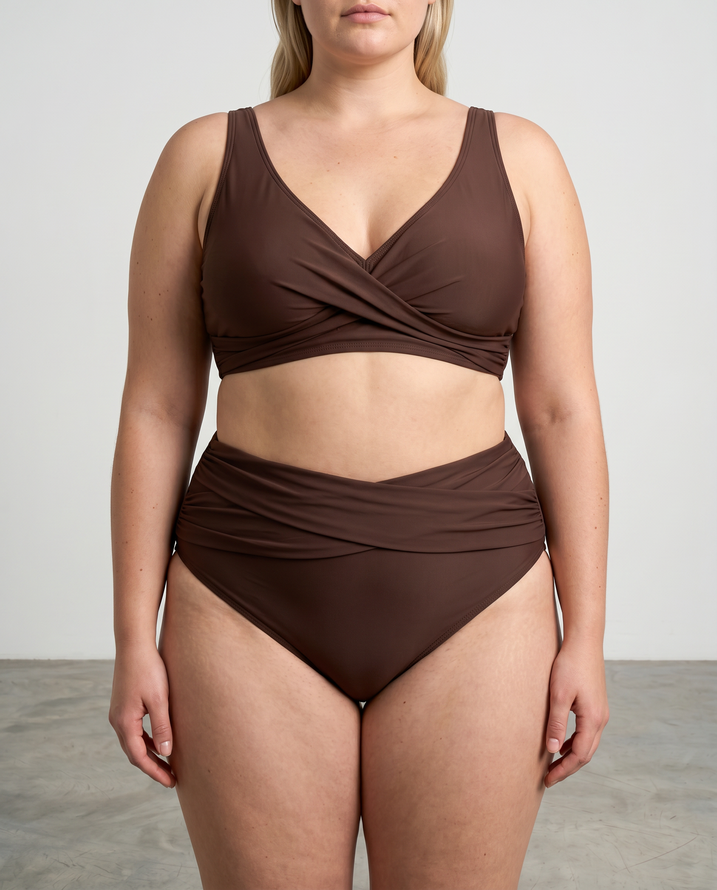 MAREL | Figurformande Bikini