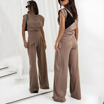 CIARA | Elegant Tvådelat Set
